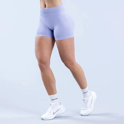 Impact Shorts Scrunch Butt Lift Short Seamless Workout Leggins Running Women Booty Hot Yoga Pants Sports Wear Gym Clothing Tenis